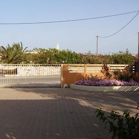 Sefleria House Villa Stavrós Екстериор снимка