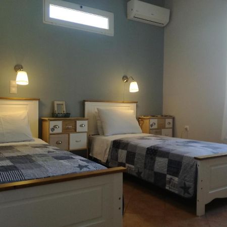 Sefleria House Villa Stavrós Екстериор снимка