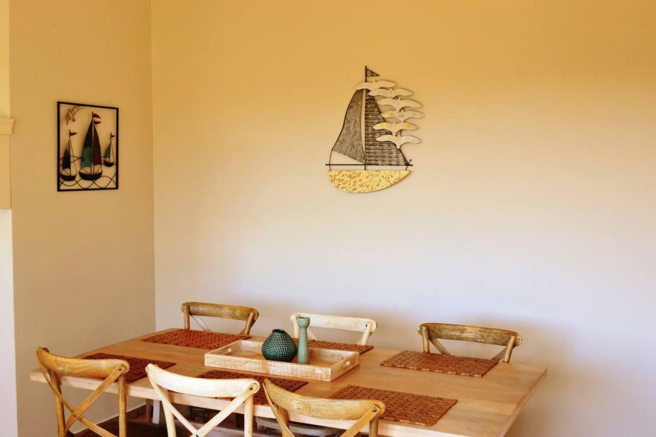Sefleria House Villa Stavrós Екстериор снимка