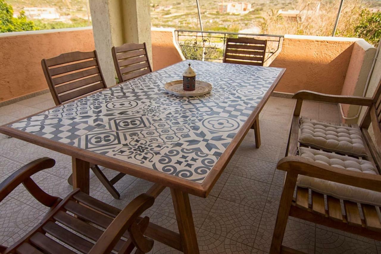Sefleria House Villa Stavrós Екстериор снимка